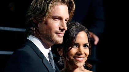 Halle Berry y su ex mantuvieron una relación tortuosa