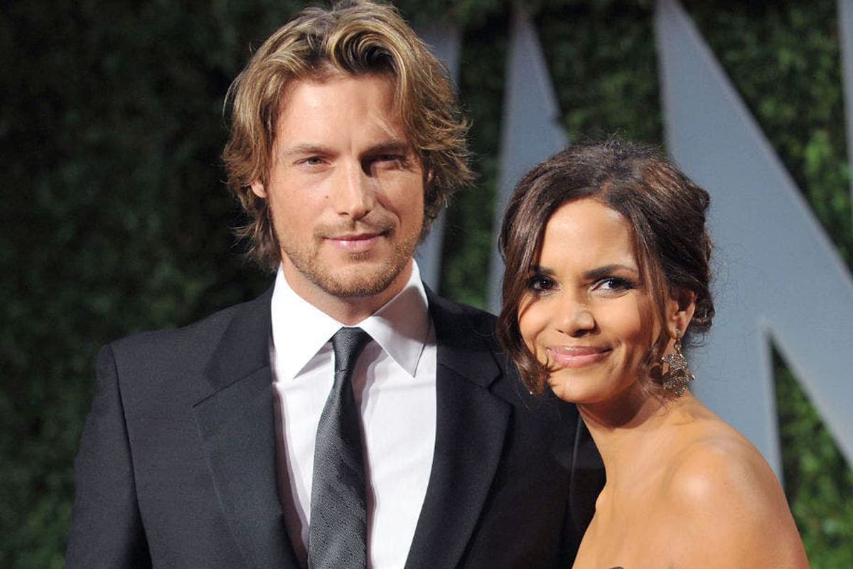 Halle Berry y su ex mantuvieron una relación tortuosa