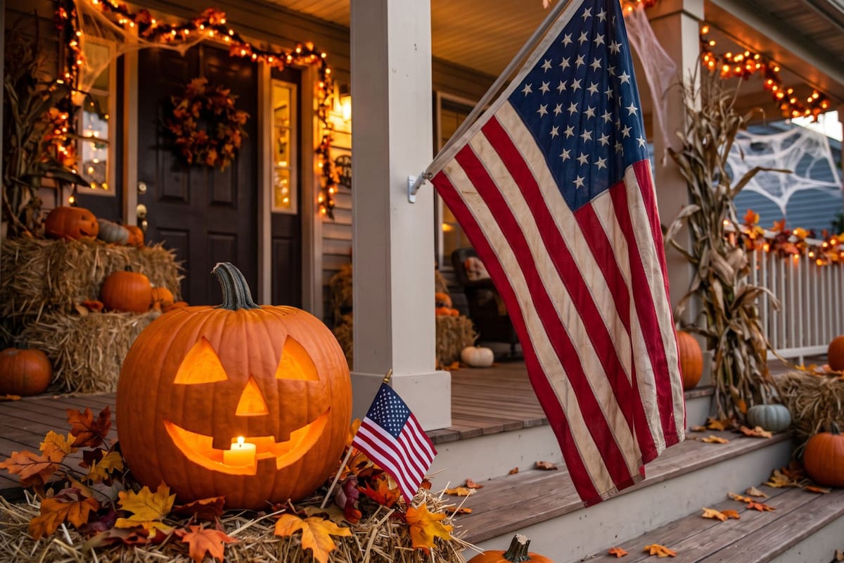 Halloween 2026 se celebra el próximo sábado 31 de octubre