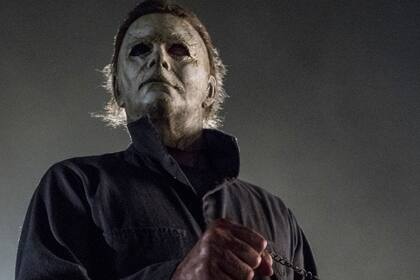 Halloween ends regresa para asustar a todos