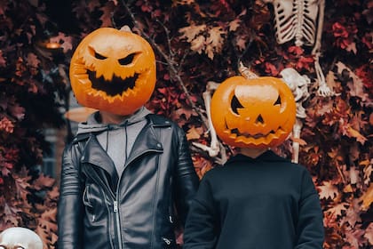 Halloween es el día más mortal para los peatones menores de 18 años