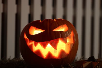 Halloween es una celebración muy popular en los países anglosajones en la que se le hace un culto a los muertos