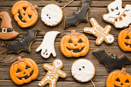 Halloween es una fiesta cuyo origen se remonta a los tiempos paganos, aunque su forma actual es la adaptación estadounidense de una fiesta católica
