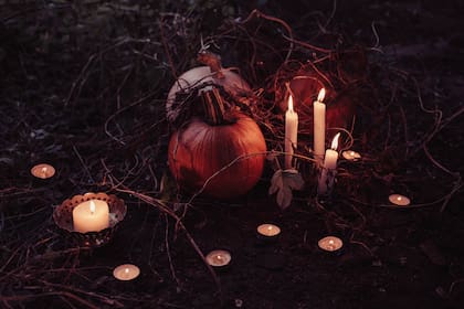 Halloween está por llegar; ¿será inhábil en Estados Unidos?