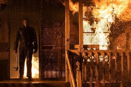 Halloween Kills se verá fuera de concurso, y Jamie Lee Curtis recibirá el León de Oro a la trayectoria