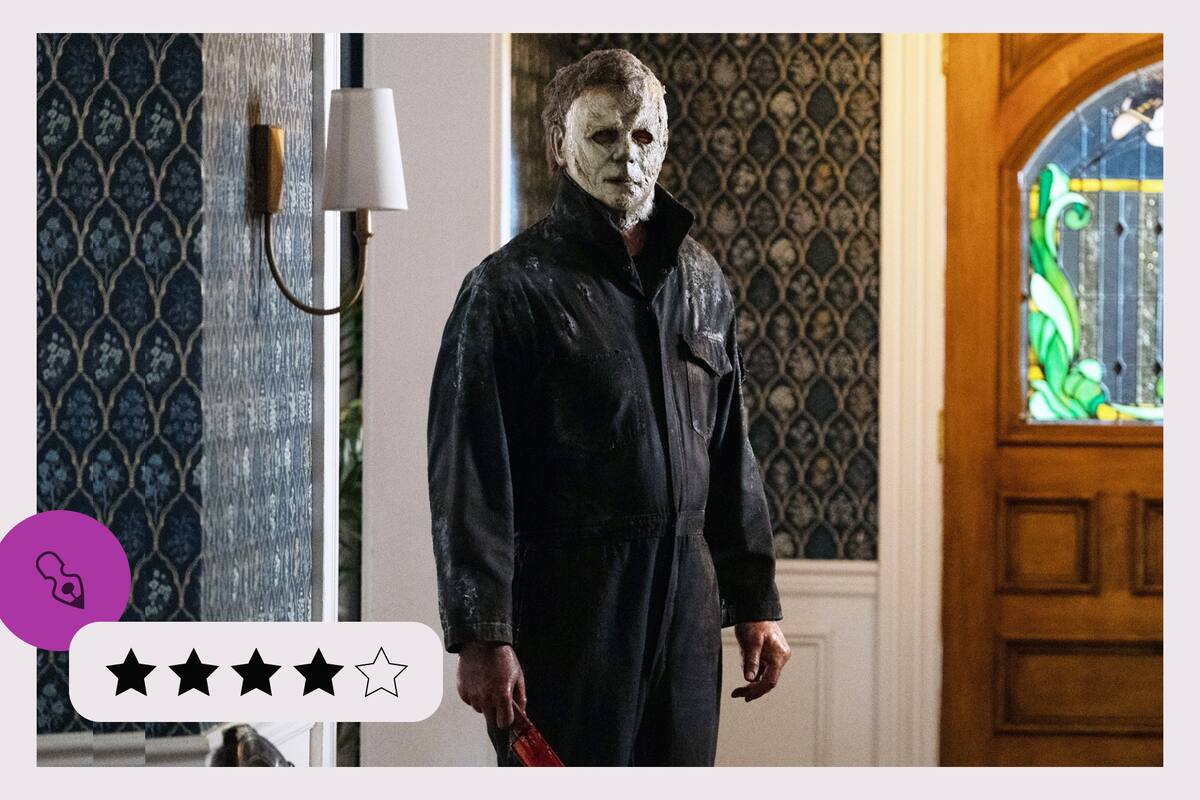 Halloween: la noche final