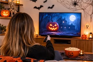 Las mejores películas de terror para celebrar Halloween