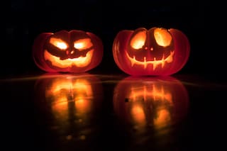 Este es el particular origen de la palabra Halloween