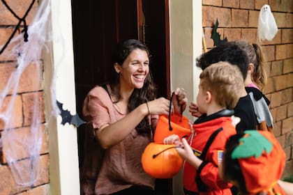 Halloween se celebra cada 31 de octubre en distintos países del mundo (Foto: Freepik)
