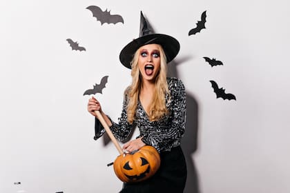 Halloween se celebra el próximo martes 31 de octubre