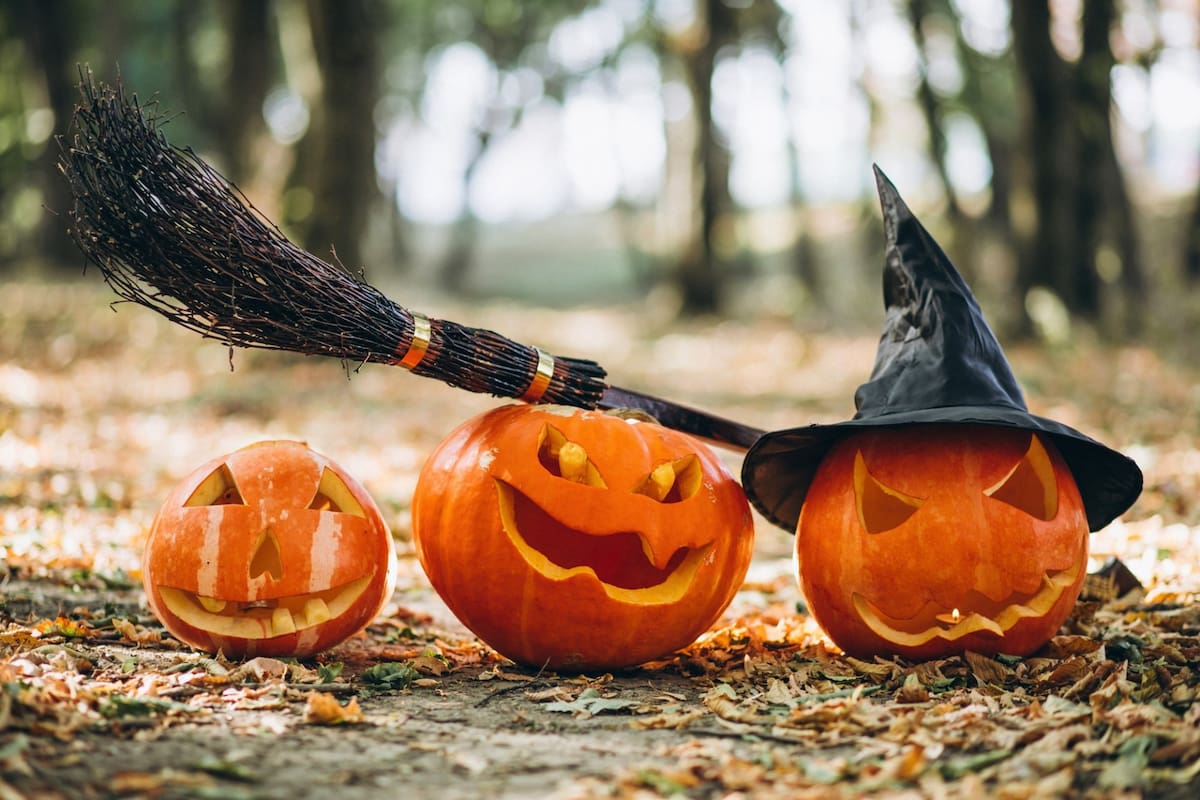 Halloween se celebra este martes 31 de octubre en Estados Unidos y otros países