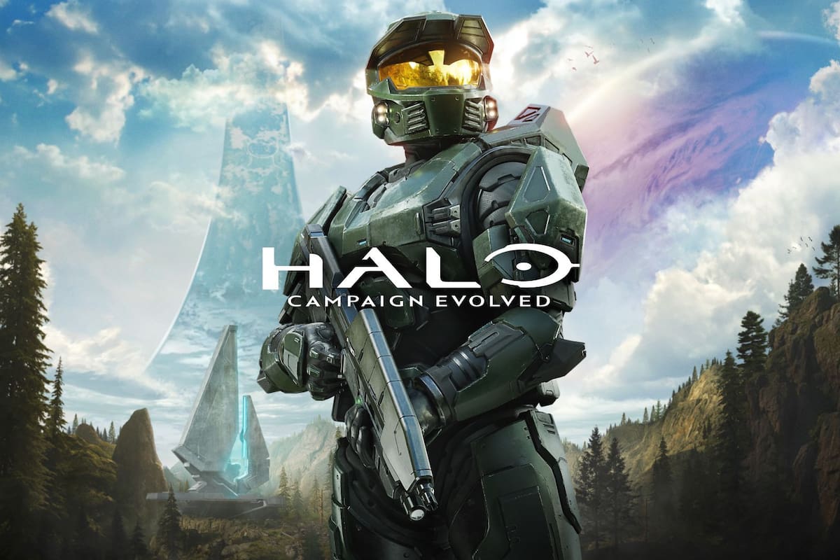 Halo: Campaign Evolved es la remake del juego original de la saga, que ahora estará disponible en la PlayStation 5, además de la Xbox, PC y Steam