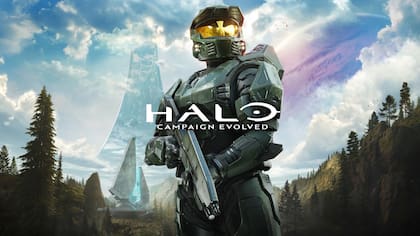 Halo: Campaign Evolved salió 28 de julio de este año y tuvo una recepción con opiniones divididas