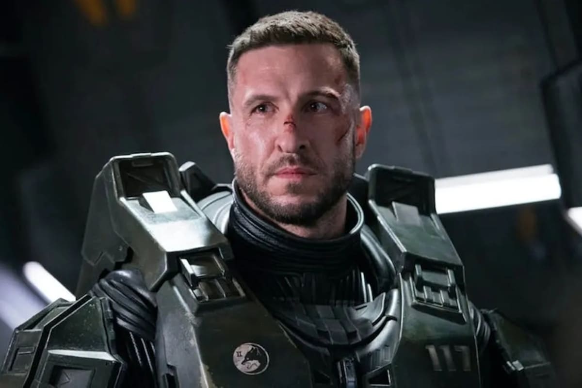 Halo tendrá una segunda temporada siguiendo las aventuras de Master Chief