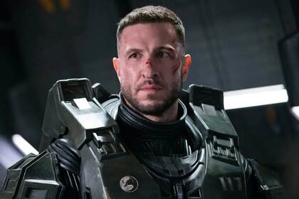 Halo tendrá una segunda temporada siguiendo las aventuras de Master Chief