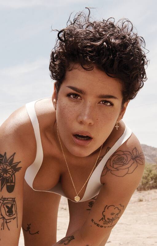 Halsey