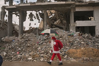 Hamás dice que su portavoz de larga data murió tras un ataque israelí en agosto