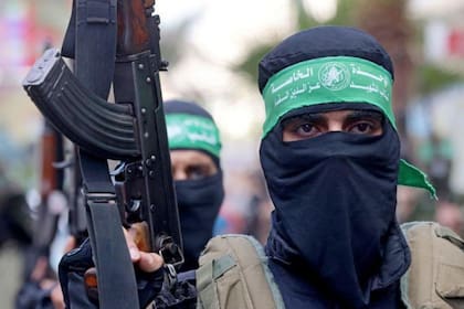 Hamas se ha jurado destruir a Israel