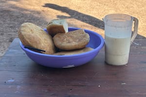 Chaco recortó los fondos de los comedores y hoy destina lo que cuesta un alfajor por alumno