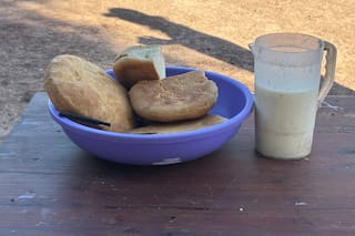 Chaco recortó los fondos de los comedores y hoy destina lo que cuesta un alfajor por alumno