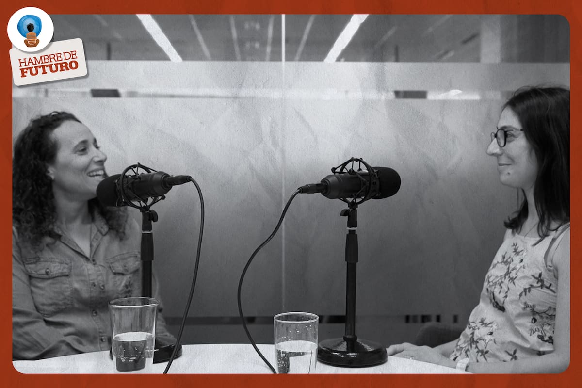 Hambre de Futuro