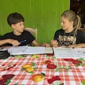 La beca que cambió la historia de su familia y le permitió ser la primera en recibirse