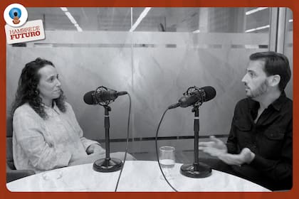 Hambre de Futuro Podcast