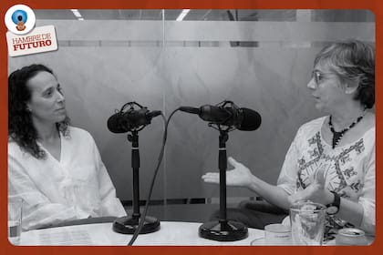 Hambre de Futuro Podcast