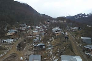 La provincia donde los jóvenes están relegados y se enfrentan a la depresión, los abusos y las drogas