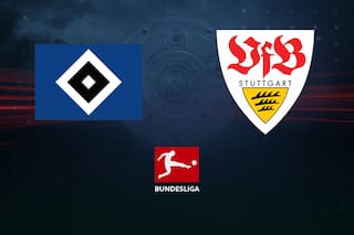 Hamburger SV venció por 1-0 a Stuttgart, por la Bundesliga 2026