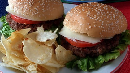 Los alimentos que se preparan en aceites vegetales son difíciles de digerir