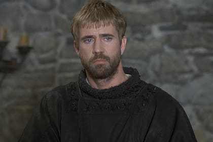 Un Hamlet tradicional por Mel Gibson, en 1990