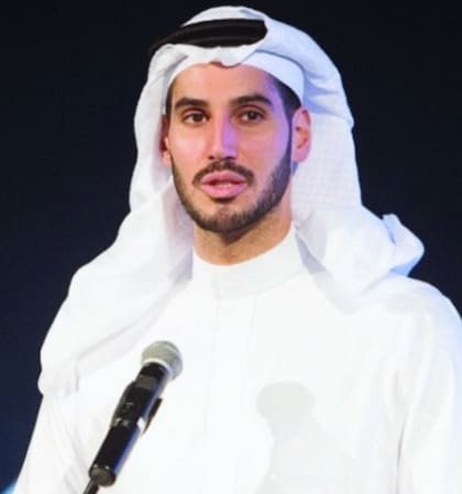 Hammel Jamman, el empresario saudí que enamoró a Rihanna