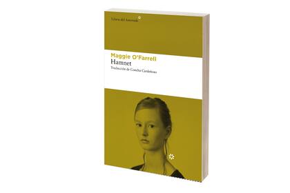 "Hamnet", de Maggie O’Farrell, pone el foco en la esposa de William Shakespeare