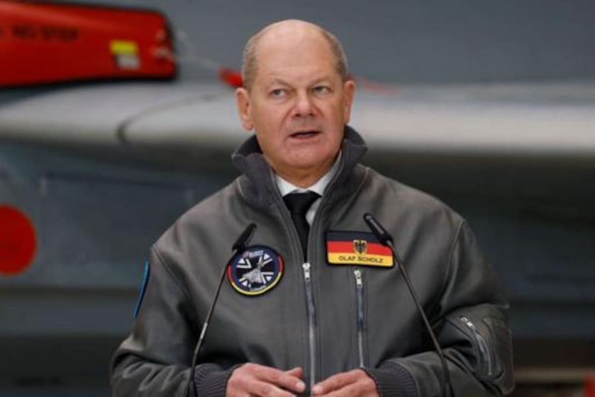 Han pasado dos décadas desde que Alemania se quitó la etiqueta de “hombre enfermo de Europa”, pero la frase está volviendo