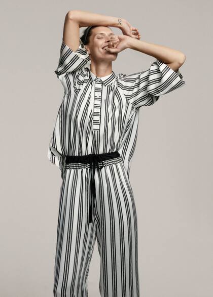 H&M, primavera 2017