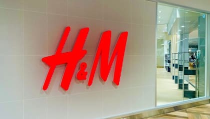 H&M está próximo a desembarcar en la Argentina