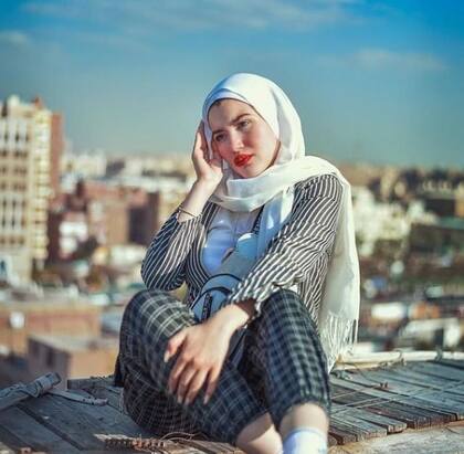 Haneen Hossam