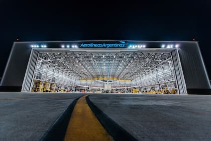 Hangar