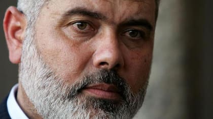 Haniyeh estuvo exiliado en Doha, la capital de Qatar.