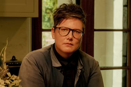 Hannah Gadsby