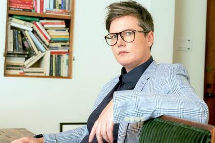 Hannah Gadsby