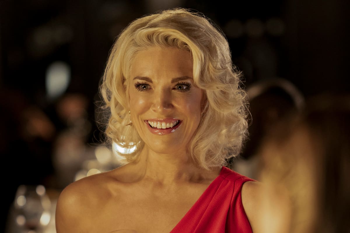 Hannah Waddingham