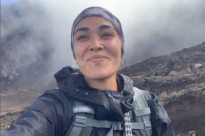 Hannah lleva más de dos semanas desaparecida, su teléfono está apagado desde el 11 de noviembre