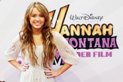 Hannah Montana duró cuatro temporadas y tuvo su película y varios temas ubicados en los primeros puestos de los rankings.