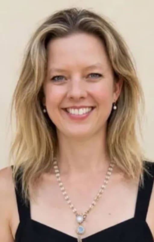 Hannah Terry atendía la salud de la Familia Real británica cuando esta se encontraba en Sandringham