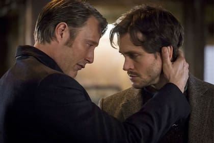 Hannibal, Will y un bromance de antología