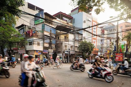 Hanói, Vietnam