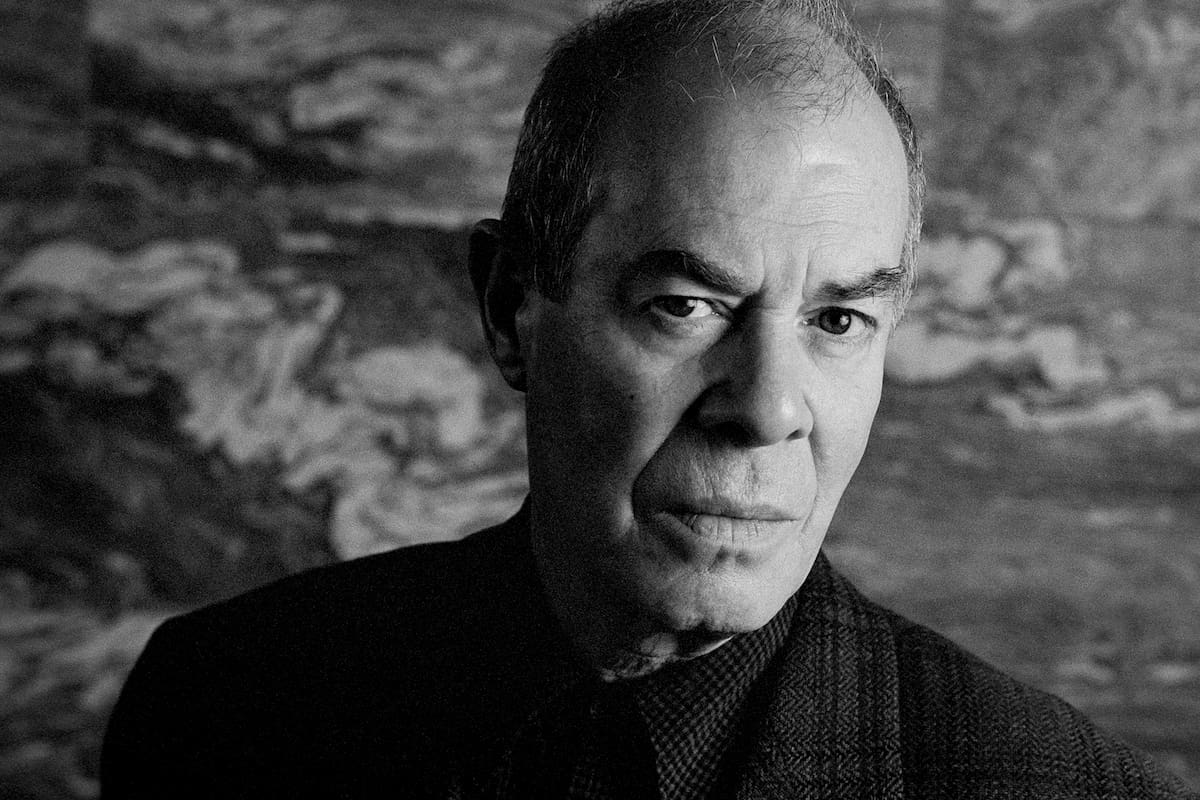 Hans van Manen; Arte y cultura