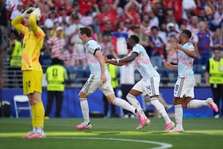 MLS: Matt Freese dice que nunca superará la derrota ante Bélgica en el Mundial